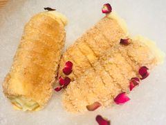 榴莲酥卷-小大董·烤鸭(凤凰汇店)