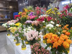 -EPOQUE·一刻花店(兴业太古汇店)