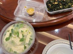 -潮汕美食.厚弥粥(白石洲店)
