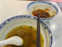 -永丰面馆(汉口路店)