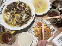-太二酸菜鱼(坚基购物中心店)
