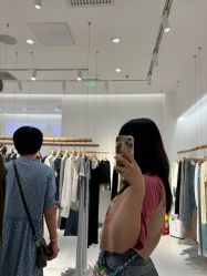 -藤野造型烫染·漂发