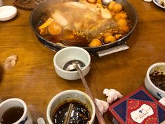 -新凯里酸汤鱼(飞山街店)