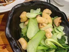 -院子餐厅·大锅菜·老杭帮(桥西直街店)