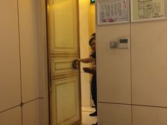 -华夏良子·足道SPA艾灸(三里屯店)