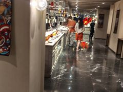 -南湖宾馆·鸳湖阁全日制餐厅