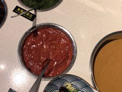 -食鲜捞火锅(湖西路店)