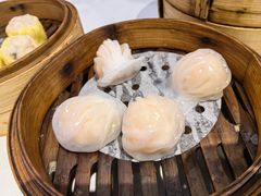 -万龙洲海鲜(南新仓店)