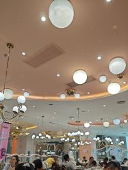 -奈尔宝家庭中心·亲子餐厅(苏州大悦城店)