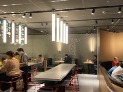 -麦当劳(豫园店)