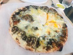 -Mercato莫卡多露台餐厅与酒吧(K11店)