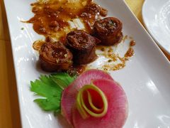 -泰丰楼(前门西大街店)