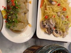 -君霖海鲜私房菜(春柳店)