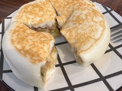 -龟金正·港式甜品(客村店)