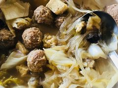 -大家乐东北菜(富河园店)