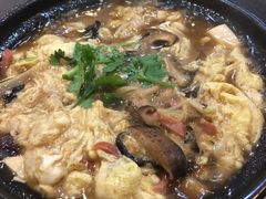 -买又大餐厅(福林里店)