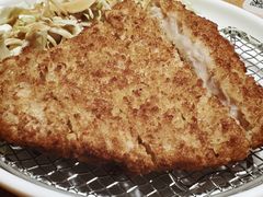 -熊吞·大碗丼烧肉饭(西市场嘉华店)