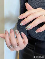 -WH日式美甲沙龙