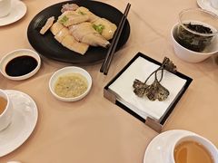-南海渔村·空中一号