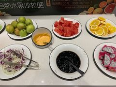 -豪享来中西餐厅(隆昌店)
