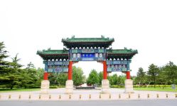 -北京郡王府饭店·宴会厅