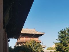 -善化寺