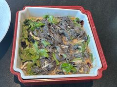 -喜悦烤鸭·新京菜(王府井店)