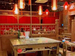-小龙坎火锅(黄河店)