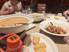 -艳阳天·非遗楚菜(武汉客厅店)