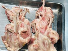 -金鸡饭店(新民中路店)