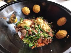 -江湖水乡铁锅炖魚(周庄嘉园店)