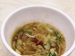 -乡党臊子面(丰庆公园店)