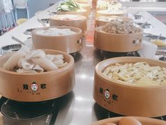 -龍歌自助小火锅(市南金茂湾店)