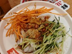 -秦大宽·陕西手工面(仁和新城店)