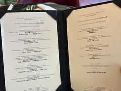 -尼依格罗香港美利酒店