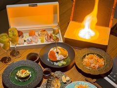 -贰捌零叁精致料理(钱湖店)
