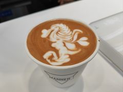 -Manner Coffee(万象食家店)
