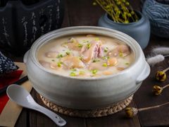 老妈炖蹄花-阆辣荟餐饮(老味道8年·古城店)