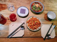 -兰溪小馆(东直门簋街店)