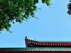 -广东圆玄道观