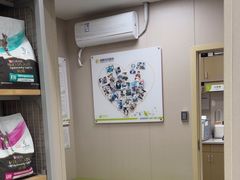 -瑞鹏宠物医院·骨外科·心肾科·肿瘤科(九亭店)