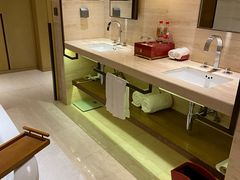 -上海衡山路十二号华邑酒店
