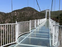 -沂蒙山旅游区龟蒙景区