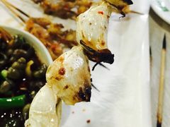 云晓光头烧烤吧(南泉北路店)-云晓光头烧烤吧(新大陆广场店)