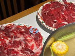-汕头八合里海记牛肉店(清河店)