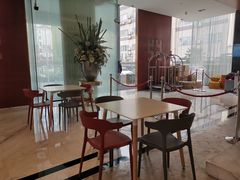 -上海虹梅嘉廷酒店