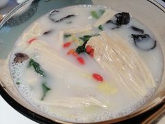 -大树餐厅(益田假日店)