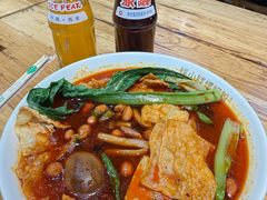 -螺小胖柳州螺蛳粉(钟楼总店)