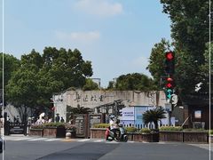 -绍兴鲁迅故里·沈园景区