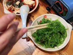 -驭羊大爷烤羊腿·羊蝎子火锅(玉凤路总店)